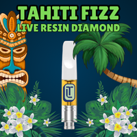 Tahiti Fizz