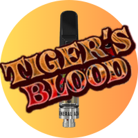 GA Tigers Blood