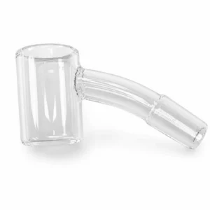 14mm 45° Male Quartz Banger
