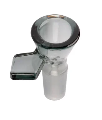 14mm Diamond Handle Bowl