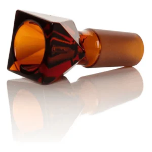 14mm XL Blaster Cone Pull-Out Amber