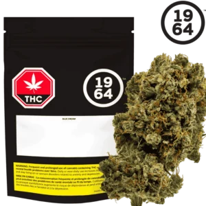 1964 – Blue Dream – 3.5G