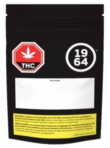 1964 – Blue Dream Flower – 1G