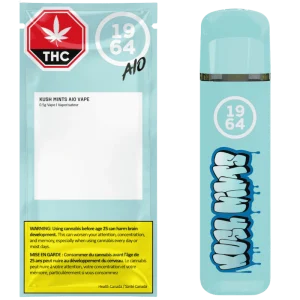 1964 – Kush Mints Fse Resin Aio Vape Lto – 0.5G
