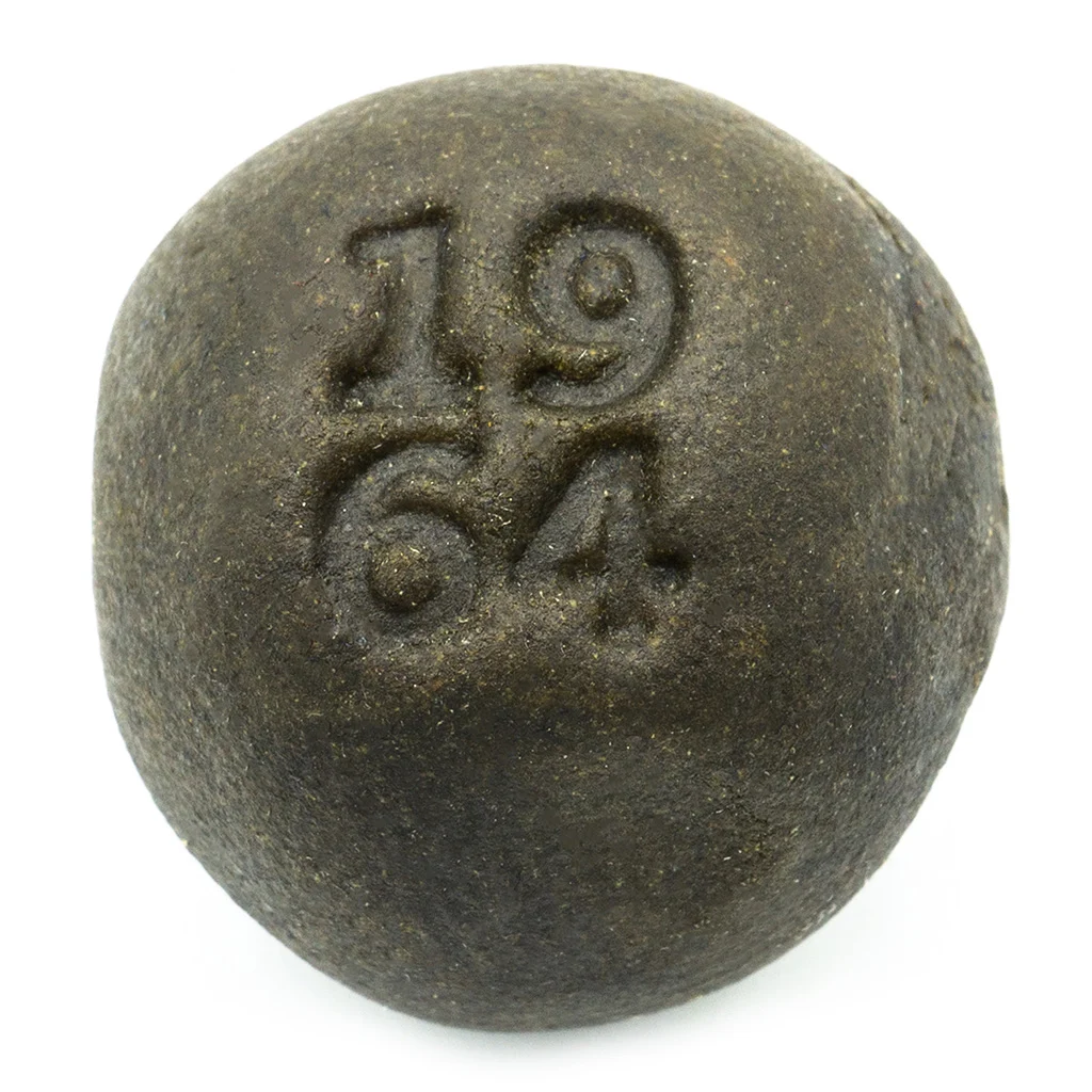 1964 – Organic Lebanese Hash –  Blend 2G