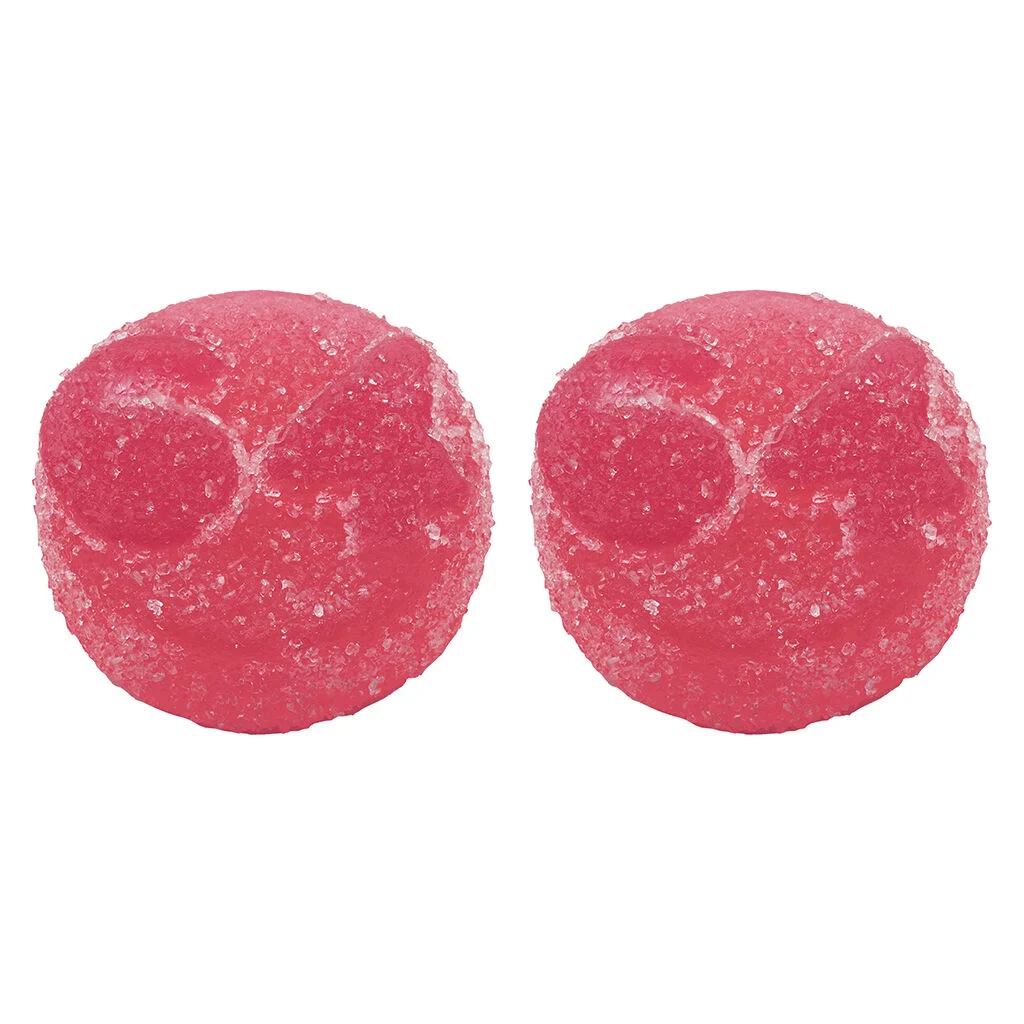 1964 – Strawberry Watermelon Live Rosin Chews – Sara’S Secret – Hybrid 8.4G