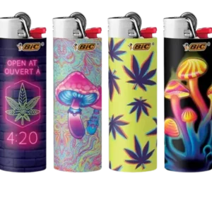 BIC® Special Edition Counterculture
