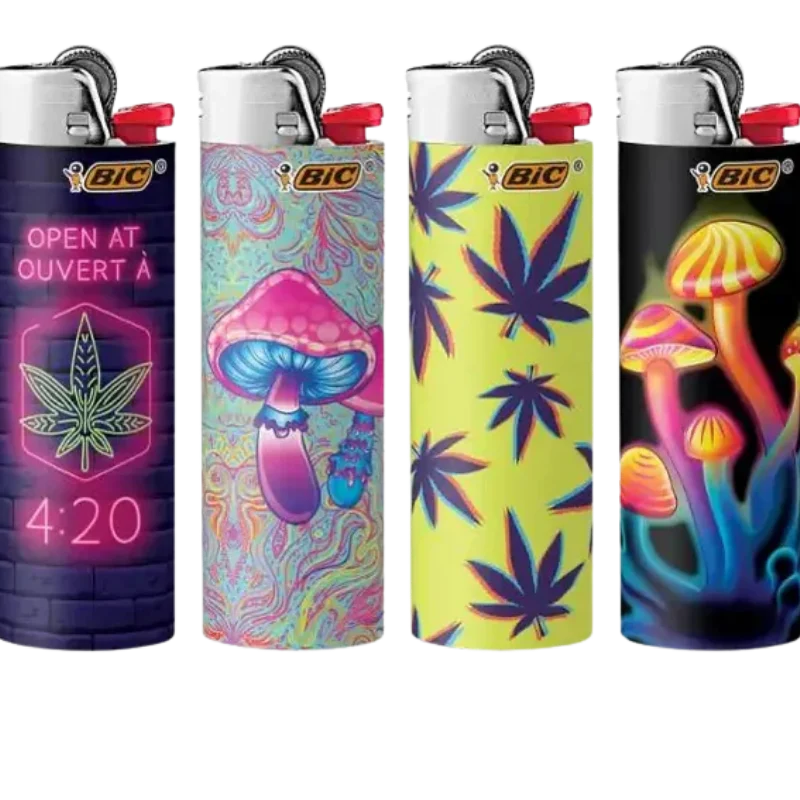BIC® Special Edition Counterculture
