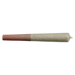 Big Bag O’ Buds – Blueberry Dream Pre-Rolls – 10pk PRs