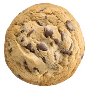Big Pete’S Treats – Chocolate Chip Cookie – 27G