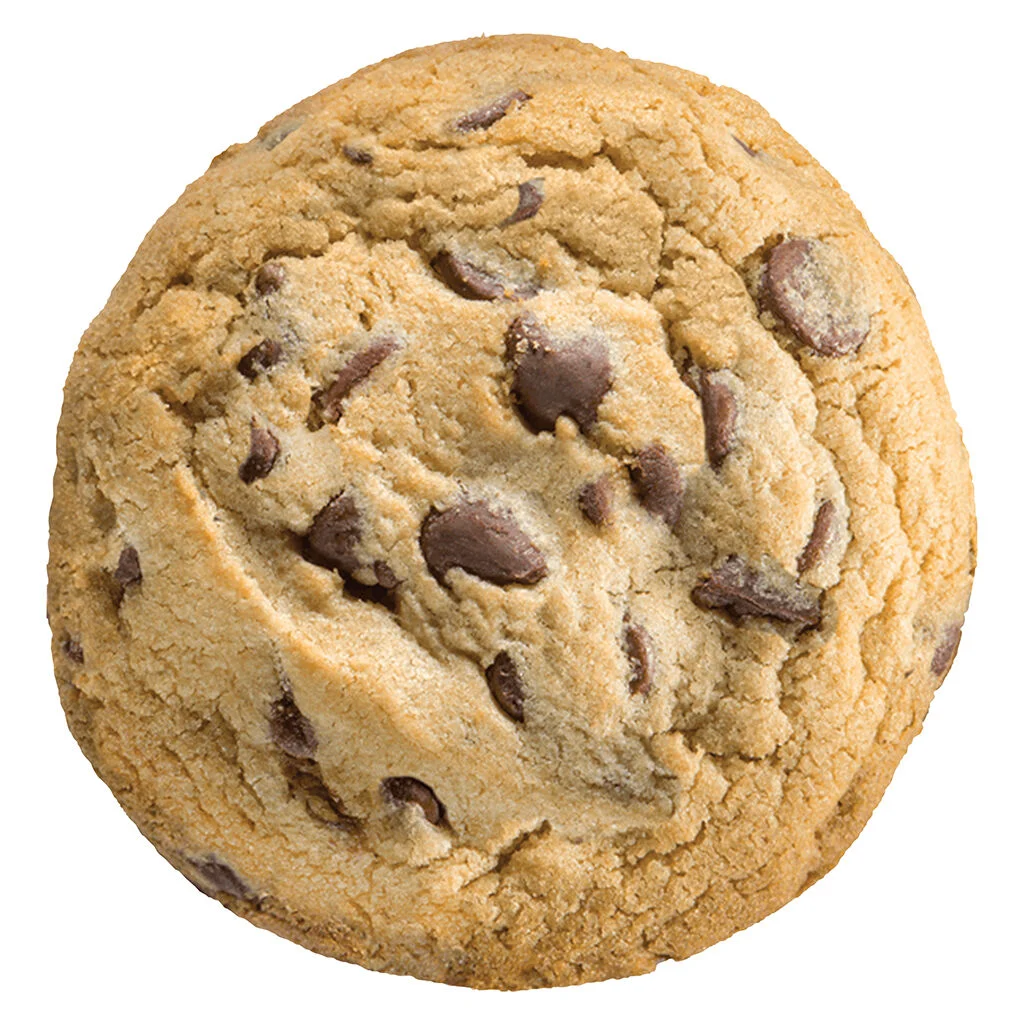 Big Pete’S Treats – Chocolate Chip Cookie – 27G