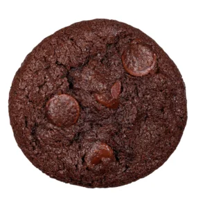 Big Pete’S Treats – Double Chocolate Cookie – 30G