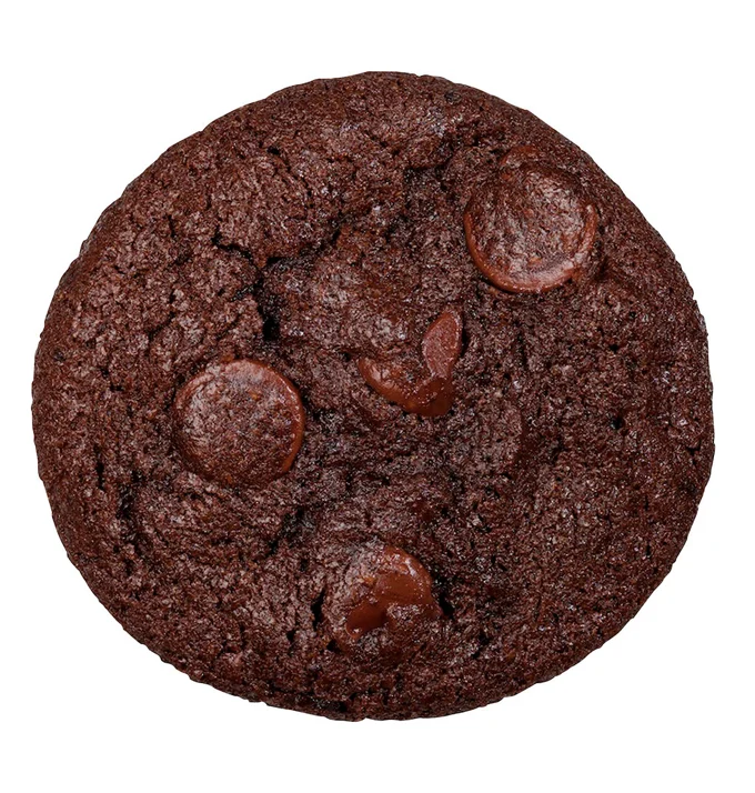 Big Pete’S Treats – Double Chocolate Cookie – 30G