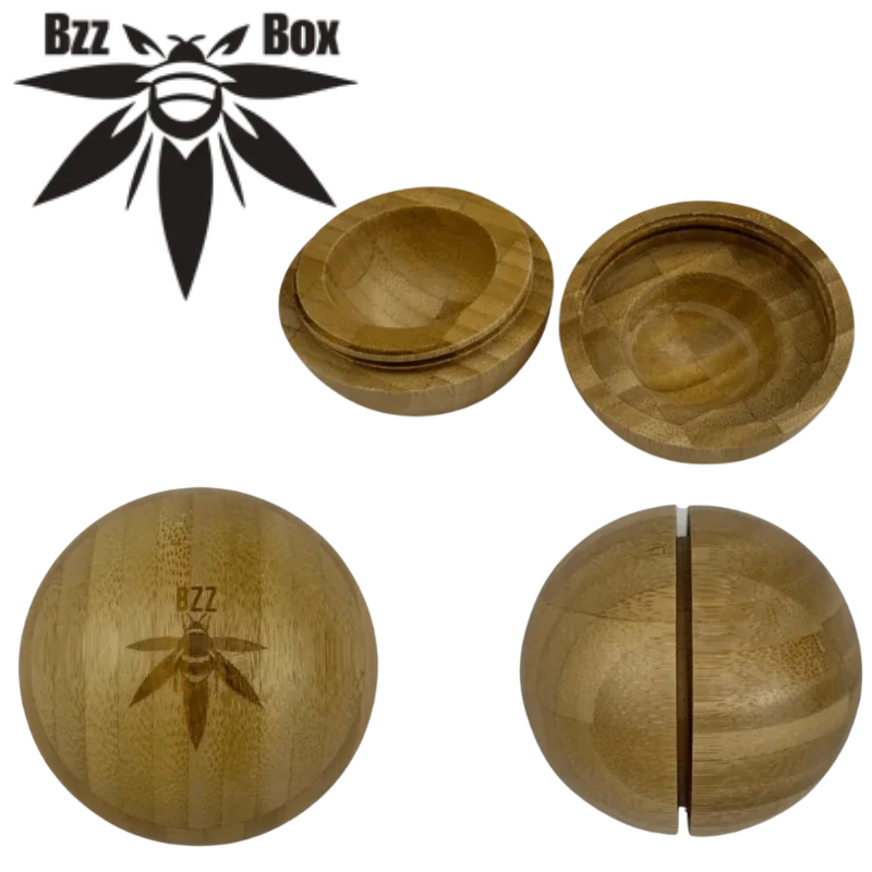Bzz Ball