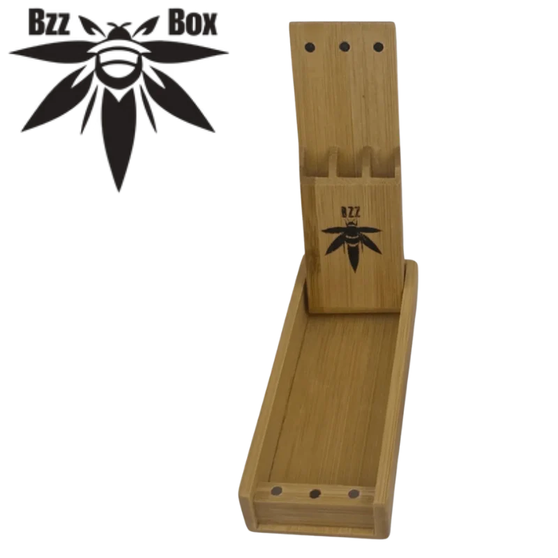 Bzz Pocket Carry