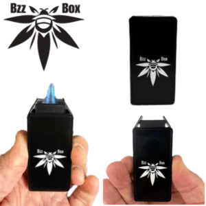 Bzz XL Lighter (Butane)