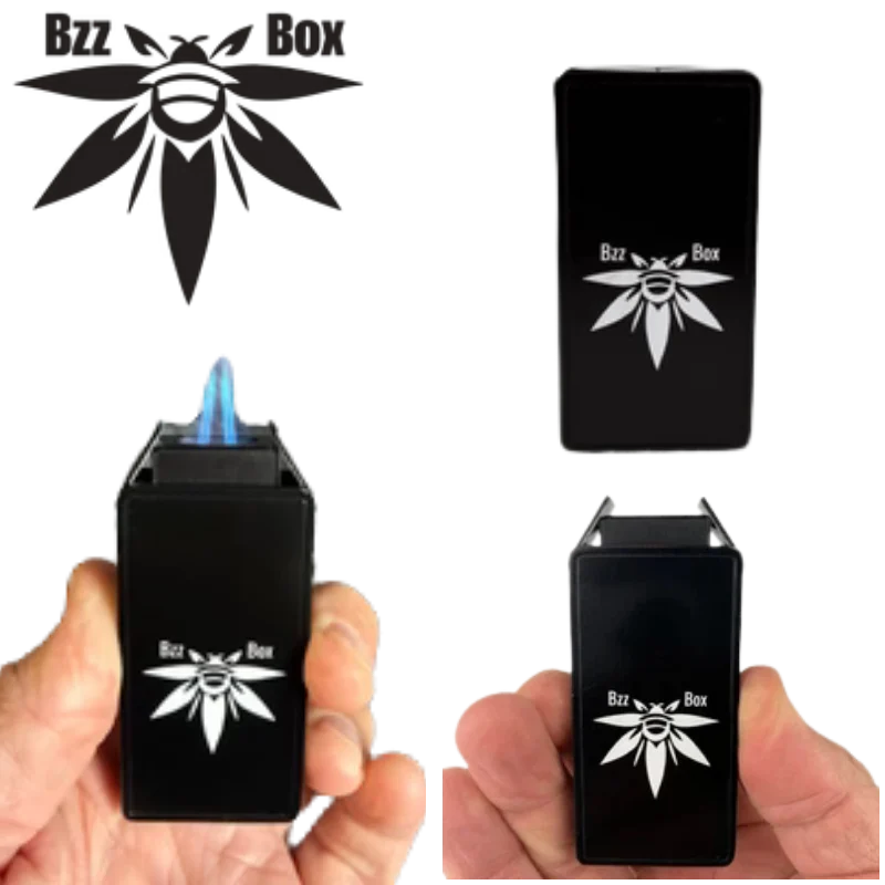 Bzz XL Lighter (Butane)
