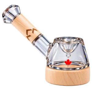 Canada Puffin Spoon Pipe