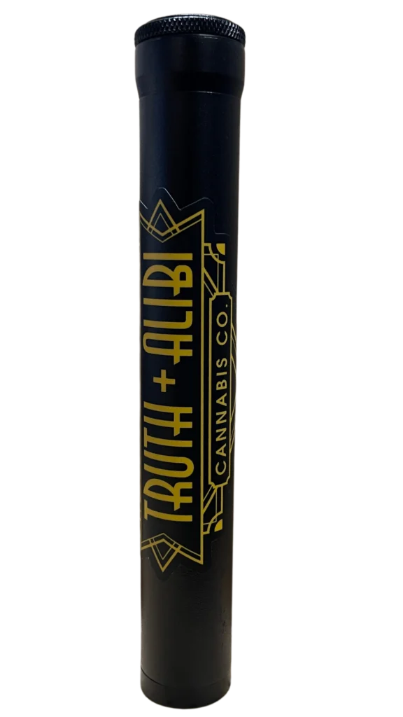 Canna Tube / Humidor tube