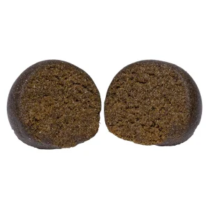 Carmel – Animal Face Temple Ball Hash – 2G