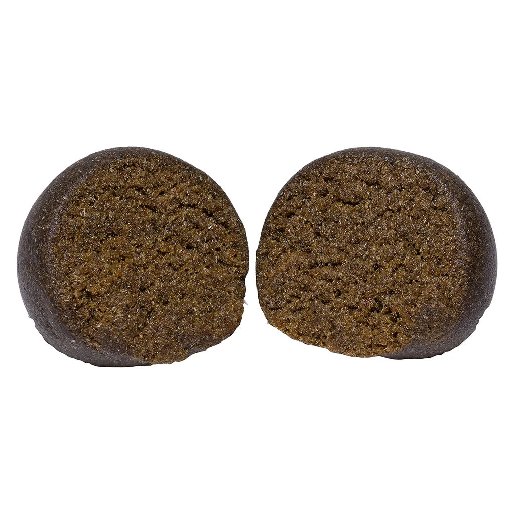 Carmel – Animal Face Temple Ball Hash – 2G