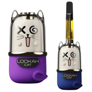 Cat 510 Battery – Lookah