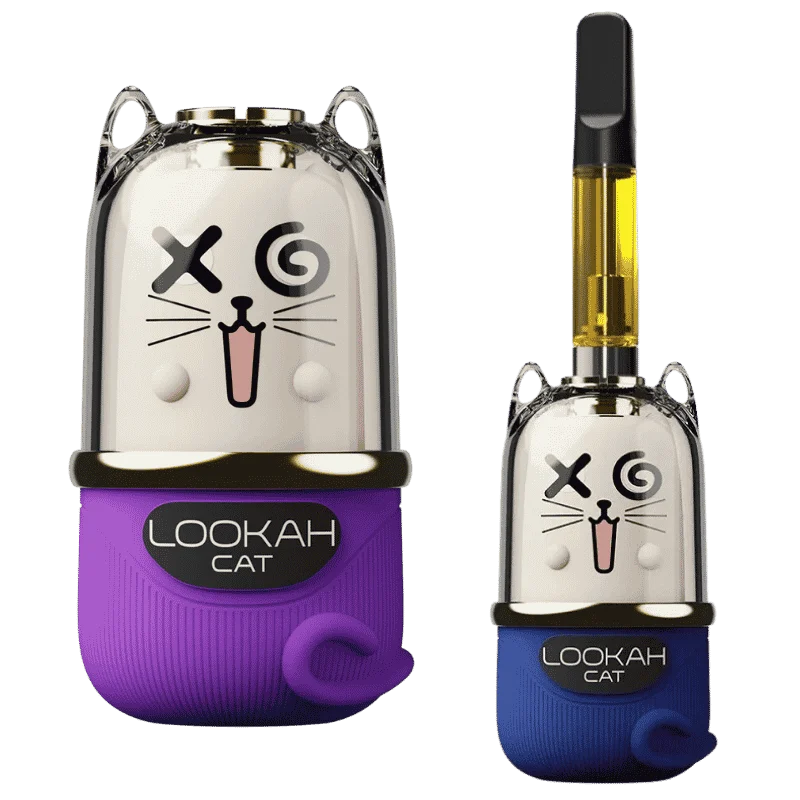 Cat 510 Battery – Lookah