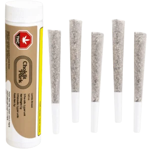 Choklit Park – Lamb’s Bread Pre-Rolls – 5G