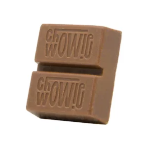 Chowie Wowie – Solid Milk Chocolate 1:1 –  Blend 16G