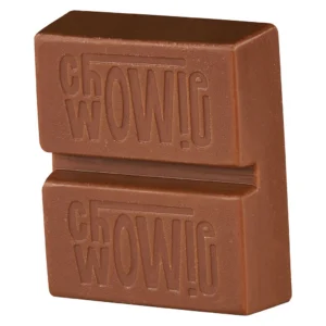 Chowie Wowie Solid Milk Chocolate Blend 16g
