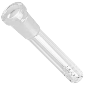 Clear 130mm Downstem
