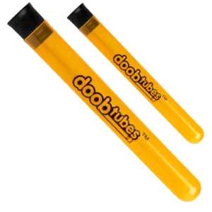 Doob Tubes