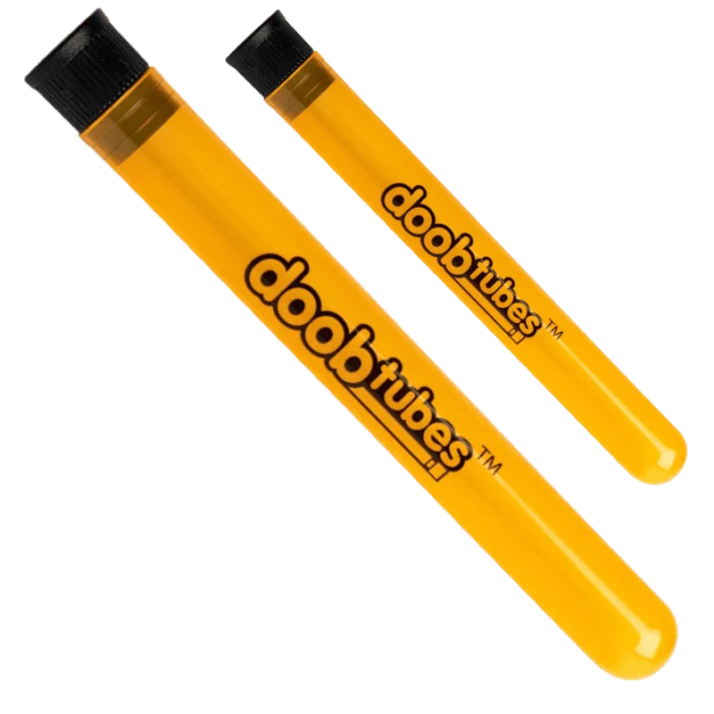 Doob Tubes