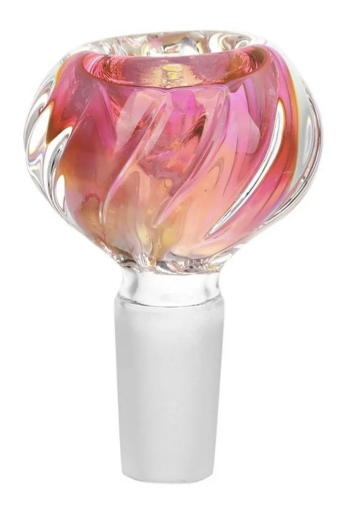 Elegant Eruption Bowl – 14mm