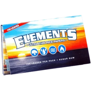 Elements single wide