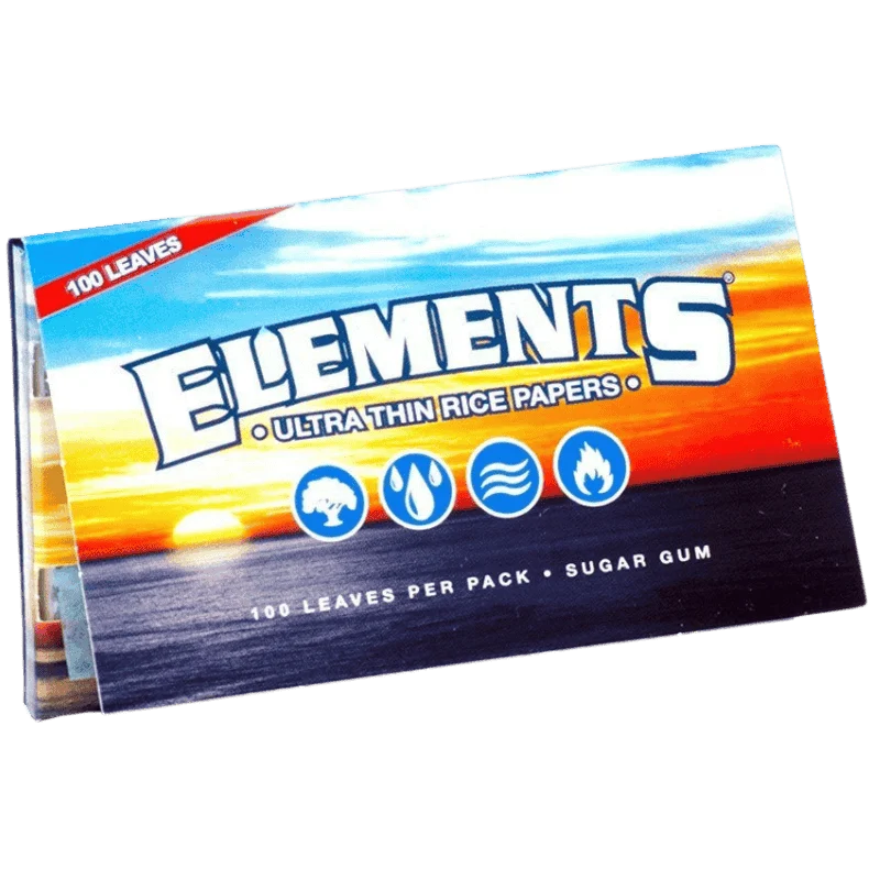 Elements single wide