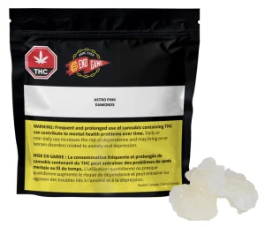 Endgame – Astro Pink Diamonds –   1G