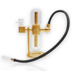 Fortune | 9″ Mini Gravity Infuser – Gold