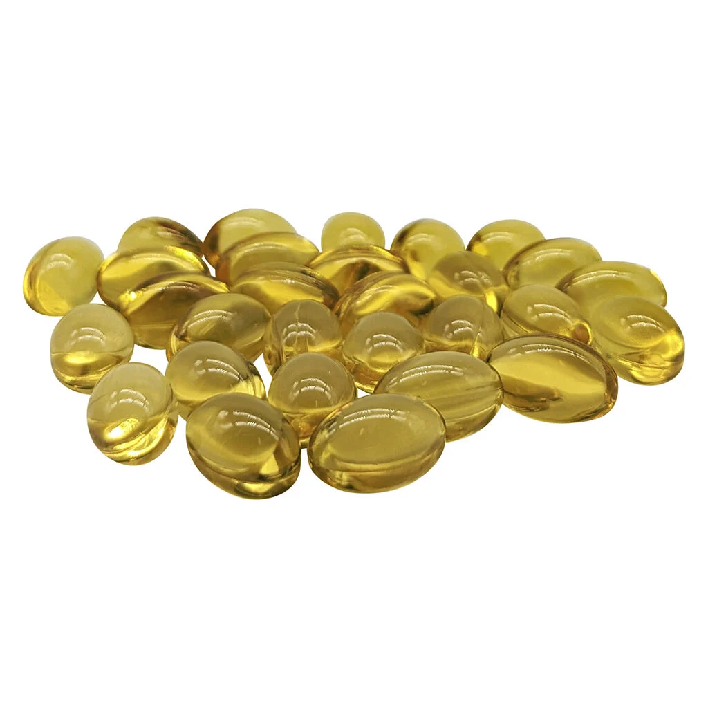Frank Cbd – Cbd Caps 50 –  Blend 30Ea