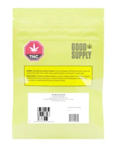 Good Supply – The Score: Sativa Pre-Rolls – 10G