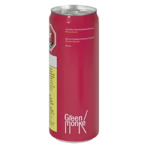 Green Monke – Mango Guava – 0215 – 350Ml