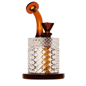 Jane West Twenties Collection Bubbler