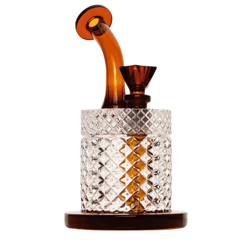 Jane West Twenties Collection Bubbler