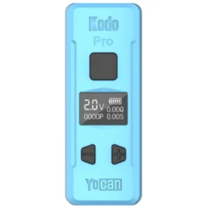 Kodo Pro 510 Battery – Light Blue