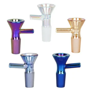 Martini Glass Bowl – “Future Time” Martini bowl