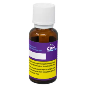 Medipharm Labs – Cbn 1:2 Nighttime Formula –  Blend 28.5G