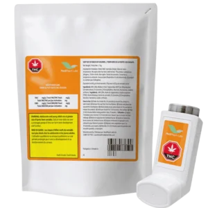 Medipharm Labs – Shake & Puff Rapid Thc Inhaler – 7.3G