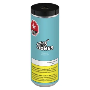 M*Ry Jones – Berry Lemonade – 355Ml