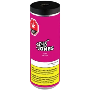 M*Ry Jones – Fufu Berry Beverage – 355Ml