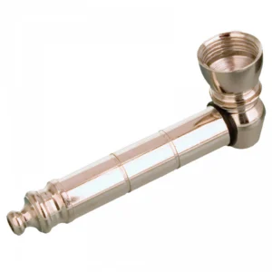 Nickel Metal Pipe